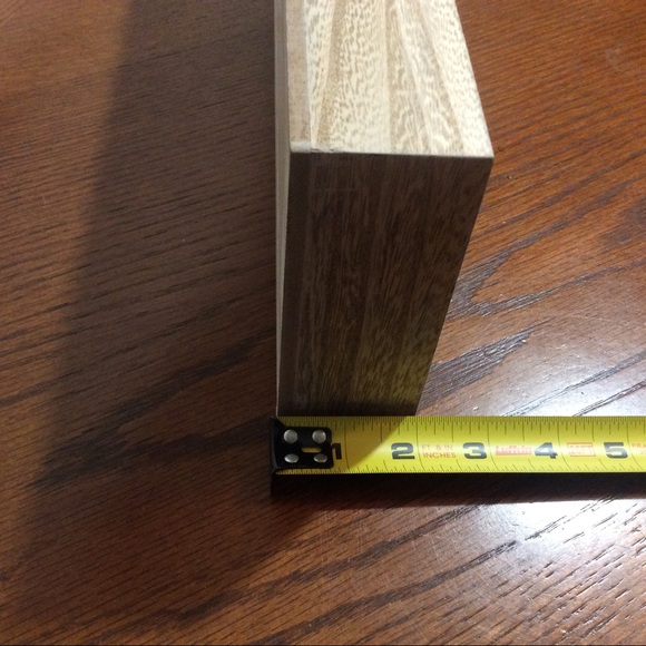 Rae Dunn PUMPKIN SPICE Box Sign - Picture 6 of 6